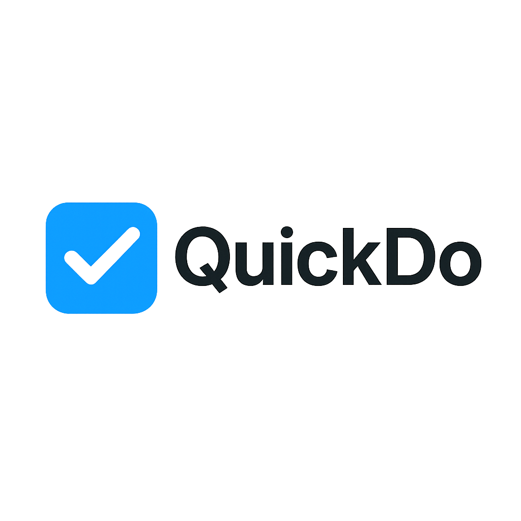 logo-QuickDo